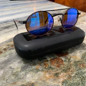 REVO Vintage Sunglasses ☀️